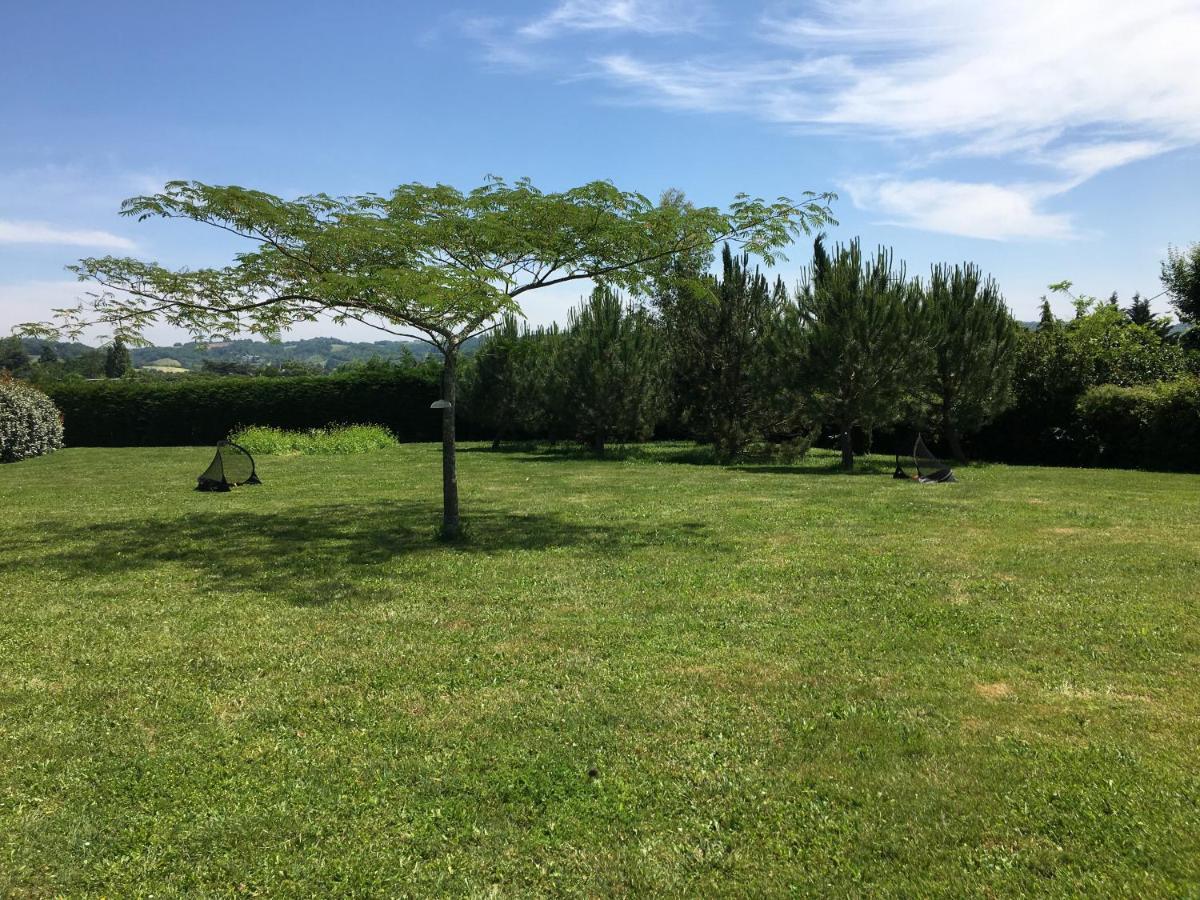 Domaine D'Elusa วิค-เฟซ็องเซ็ค ภายนอก รูปภาพ