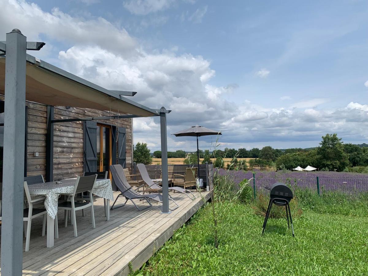 Domaine D'Elusa วิค-เฟซ็องเซ็ค ภายนอก รูปภาพ